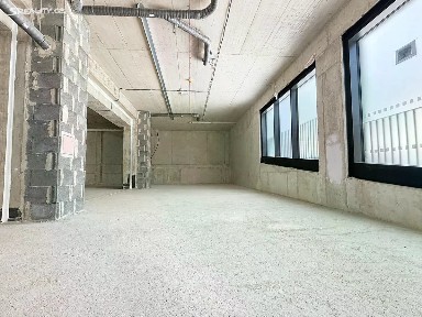 Pronájem obchodního prostoru 153 m² Hábova, Praha - Stodůlky
