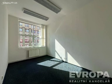 Pronájem kanceláře 30 m² Jana Růžičky, Praha - Kunratice
