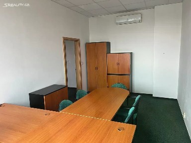 Pronájem kanceláře 86 m² Geologická, Praha - Hlubočepy