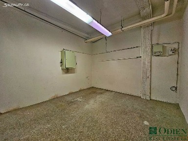 Pronájem skladového prostoru 22 m² Beranových, Praha - Letňany