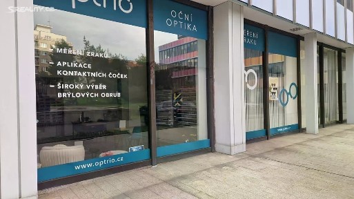 Pronájem obchodního prostoru 70 m² Kodaňská, Praha - Vršovice