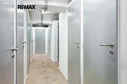 Pronájem skladového prostoru 3 m² Sokolská, Praha - Nové Město