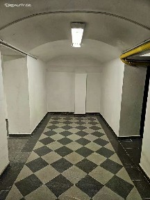 Pronájem skladového prostoru 108 m² Italská, Praha - Vinohrady