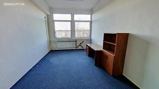 Pronájem kanceláře 30 m²