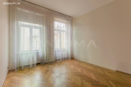 Pronájem kanceláře 131 m² Opletalova, Praha - Nové Město