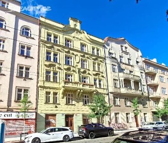Pronájem obchodního prostoru 119 m²