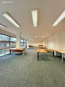 Pronájem kanceláře 29 m² Bohdalecká, Praha - Michle