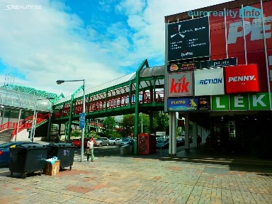 Pronájem restaurace 8 m² Mukařovského, Praha - Stodůlky