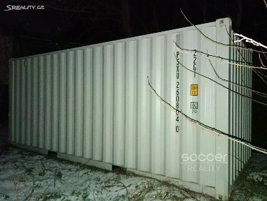 Pronájem skladového prostoru 18 m² Paťanka, Praha - Dejvice