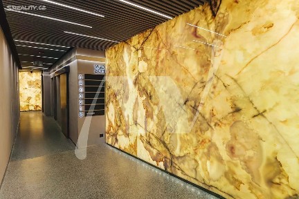 Pronájem kanceláře 326 m² Václavské náměstí, Praha - Nové Město