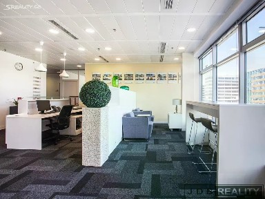 Pronájem kanceláře 170 m² Bucharova, Praha - Stodůlky