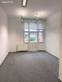 Pronájem kanceláře 55 m² Václavské náměstí, Praha - Nové Město