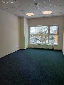 Pronájem kanceláře 20 m² Prusíkova, Praha - Stodůlky