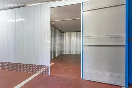 Pronájem skladového prostoru 5 m² Pešlova, Praha - Vysočany