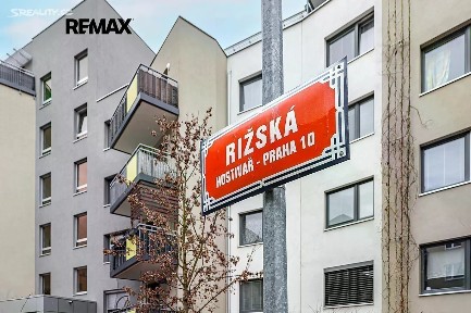 Pronájem skladového prostoru 2 m² Rižská, Praha - Hostivař