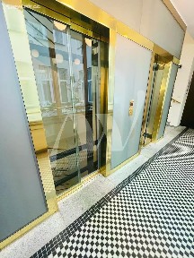 Pronájem kanceláře 133 m² Václavské náměstí, Praha - Nové Město