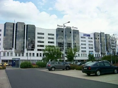 Pronájem kanceláře 205 m² Aviatická, Praha - Ruzyně