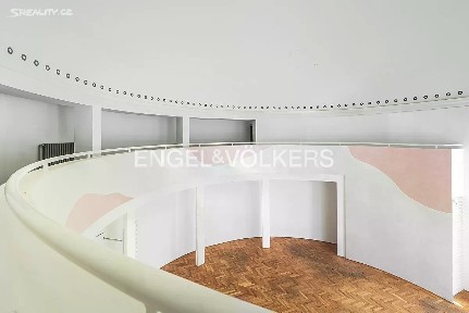 Pronájem kanceláře 231 m² Vodičkova, Praha - Nové Město
