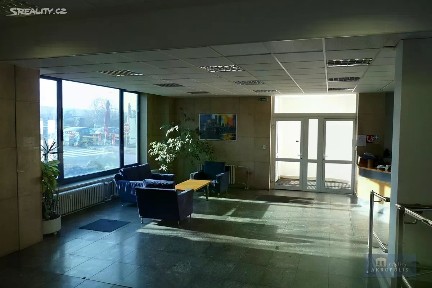 Pronájem kanceláře 20 m²