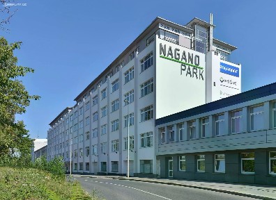 Pronájem kanceláře 939 m² U Nákladového nádraží, Praha - Strašnice
