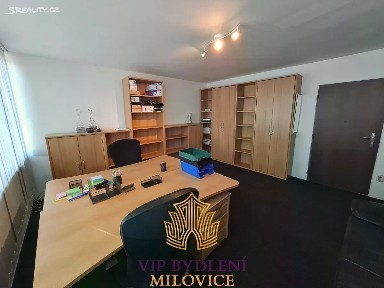 Pronájem kanceláře 20 m² Prosecká, Praha - Vysočany