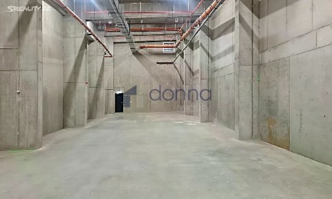 Pronájem skladového prostoru 260 m² Italská, Praha - Vinohrady
