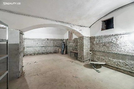 Pronájem restaurace 120 m² Praha - Karlín