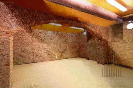 Pronájem komerční nemovitosti 105 m²