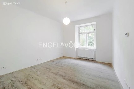 Pronájem kanceláře 25 m² Oldřichova, Praha - Nusle