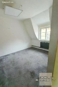 Pronájem kanceláře 32 m²