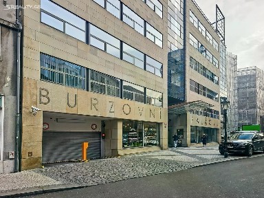 Pronájem virtuální kanceláře 5 m² Rybná, Praha - Staré Město