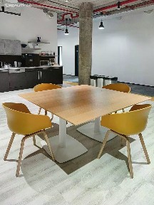 Pronájem kanceláře 10 m² Kačírkova, Praha - Jinonice