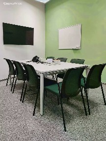 Pronájem kanceláře 60 m² Kačírkova, Praha - Jinonice