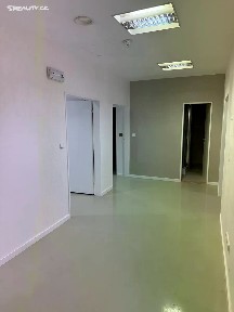 Pronájem ordinace 330 m² Václavské náměstí, Praha - Nové Město