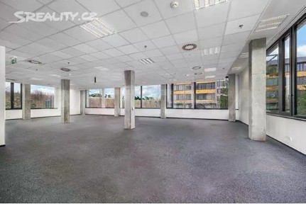 Pronájem kanceláře 440 m² Laurinova, Praha - Stodůlky