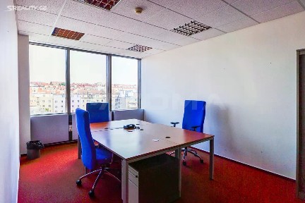 Pronájem obchodního prostoru 70 m² Kodaňská, Praha - Vršovice