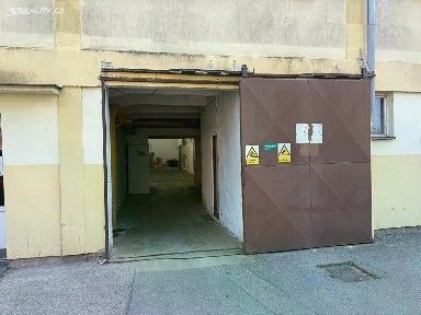 Pronájem kanceláře 69 m² U Elektry, Praha - Hloubětín