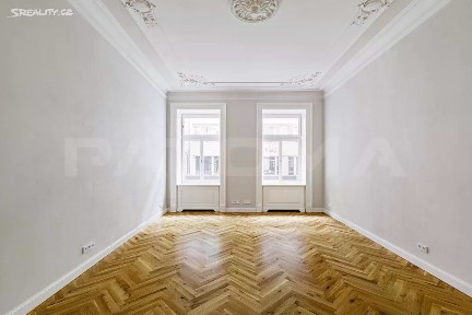 Pronájem kanceláře 384 m² Vodičkova, Praha - Nové Město