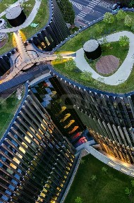 Pronájem kanceláře 415 m² Milevská, Praha - Krč