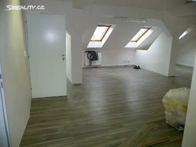 Pronájem kanceláře 110 m² Čerčanská, Praha - Krč