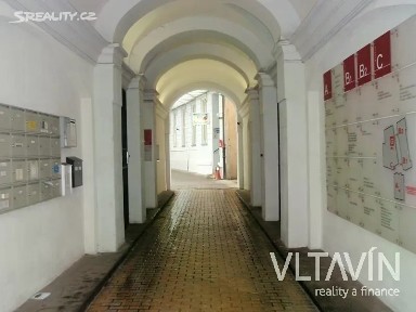 Pronájem kanceláře 137 m² Revoluční, Praha - Nové Město