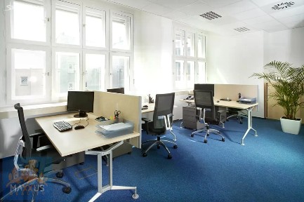 Pronájem kanceláře 12 m²