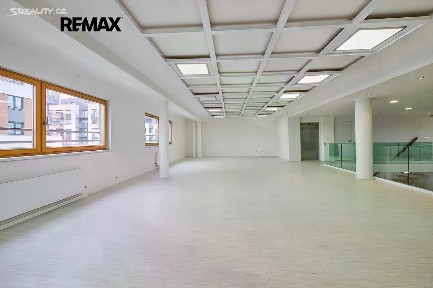 Pronájem obchodního prostoru 97 m² K metru, Praha - Třebonice