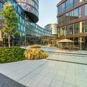 Pronájem kanceláře 612 m² U Trezorky, Praha - Jinonice