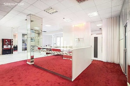 Pronájem kanceláře 135 m² Roztylská, Praha - Chodov