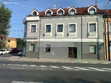 Prosecká, Praha - Prosek
