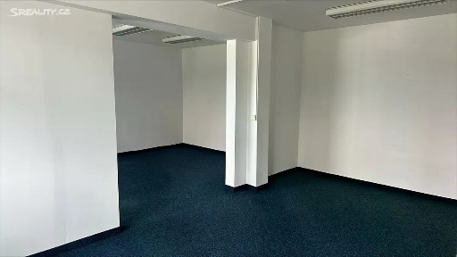Pronájem kanceláře 363 m² Pod Višňovkou, Praha - Krč