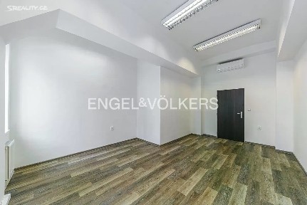 Pronájem kanceláře 19 m² Londýnská, Praha - Vinohrady