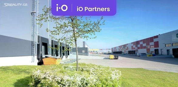Pronájem skladového prostoru 5000 m² Sezemická, Praha - Horní Počernice