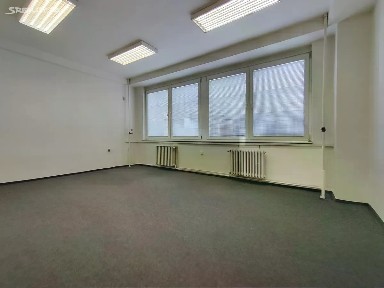 Pronájem skladového prostoru 279 m² Na Jarově, Praha - Žižkov